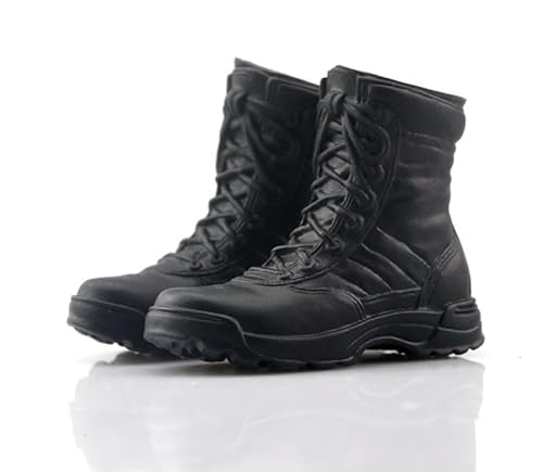 COO1-5 1/6 Scale Soldier Hollow Combat Boots Model for 30.5 cm Action Figure Doll COO1-5 1/6 Scale Soldier Hollow Combat Boots Model for 30.5 cm Action Figure Doll von ximitoy