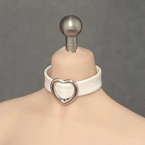 Halsring für weibliche Soldaten im Maßstab 1:6, Modell für 30,5 cm (12 Zoll) TBL ph (E) von ximitoy