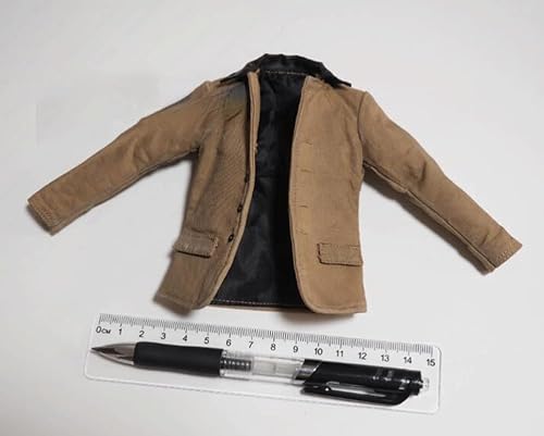 ximitoy 1/6 Anzug Jacke Modell für 30,5 cm männliche Figur von ximitoy