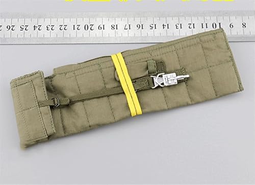 ximitoy 1/6 Soldat Tasche Modell für 12'' Figur ximitoy 1/6 Soldat Tasche Modell für 12'' Figur von ximitoy