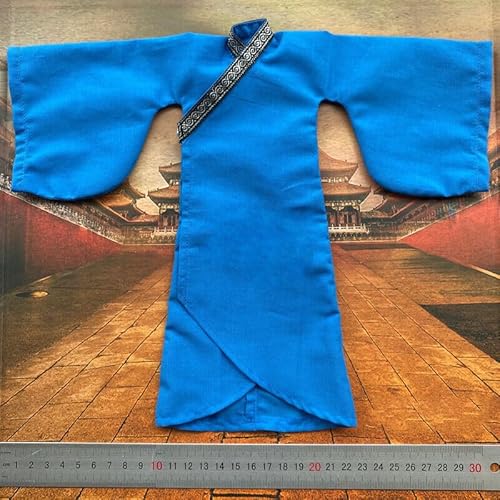 ximitoy 1/6th Ancient Series Robe Model (Blau) von ximitoy