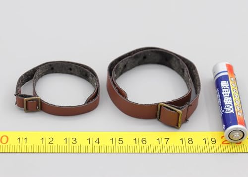 ximitoy M044 Gürtelmodell im Maßstab 1/6 für 30,5 cm männliche Figur ximitoy M044 Gürtelmodell im Maßstab 1/6 für 30,5 cm männliche Figur von ximitoy