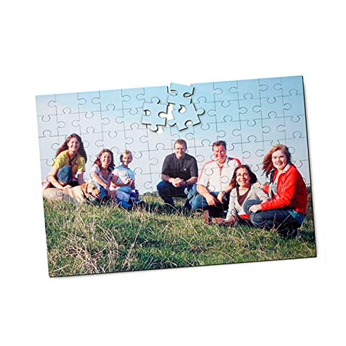 Gestalten Sie Ihr eigenes Puzzle, personalisierte Puzzles, individuelle Puzzles aus Fotos 1000, 500, 300, 200, 120 Teile, personalisiertes Bilderpuzzle für Erwachsene, Teenager, Cartoon-Puzzles (1000 von xingfa