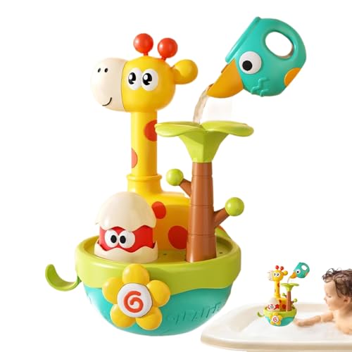 Badewannenspielzeug Badespielzeug Für Kinder, Blumen Blühen Bei Kontakt Mit Wasser, Wasserspielzeug Kinderspielzeug Babyspielzeug Für Kinder Im Alter Von 1–3 Jahren 20X19X12cm Badewannenspielzeug Badespielzeug Für Kinder, Blumen Blühen Bei Kontakt Mit Wasser, Wasserspielzeug Kinderspielzeug Babyspielzeug Für Kinder Im Alter Von 1–3 Jahren 20X19X12cm von xowwyue