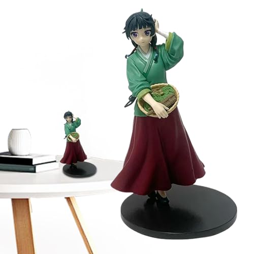 xowwyue Mädchen Figuren - Chinesische Anime Schöne Mädchen Erwachsene Figuren | Handwerkskunst Figuren Dekorative Wohnaccessoires Für Tisch Wohnzimmer xowwyue Mädchen Figuren - Chinesische Anime Schöne Mädchen Erwachsene Figuren | Handwerkskunst Figuren Dekorative Wohnaccessoires Für Tisch Wohnzimmer von xowwyue