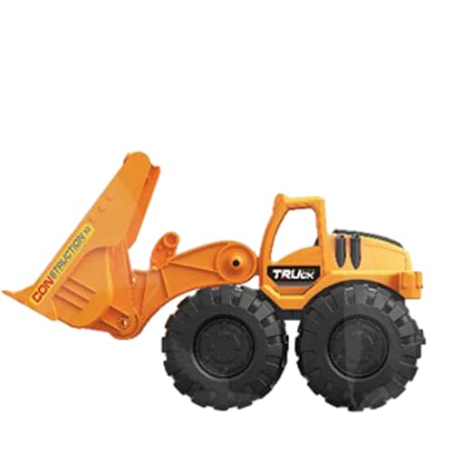xowwyue Sandspielzeug Bagger Sandkasten Simulation Bagger Engineering Fahrzeug Spielzeug Bewegliche Gelenke Strandspielzeug Auto Für Kinder Sommerspielzeug von xowwyue