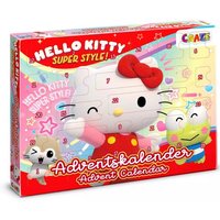 AK Hello Kitty 2025 von Craze GmbH