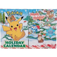Adventskalender Pokémon 2022 von xxx