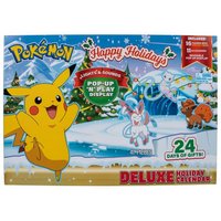 Adventskalender Pokémon Deluxe 2022 von xxx