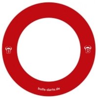 BULL'S Quarterback Surround rot von xxx