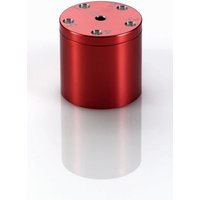 BestSaller 3004 - SUPER SIX Premium Aluminum rot, 36 Spielstäbchen & 2 Würfel BestSaller 3004 - SUPER SIX Premium Aluminum rot, 36 Spielstäbchen & 2 Würfel von xxx