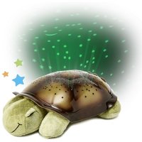 Twilight Turtle™ - Klassisch von CLOUD B