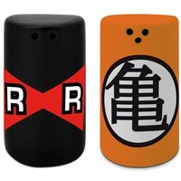 Dragon Ball - Salz. & Pfefferstreuer Dragon Ball - Salz. & Pfefferstreuer von xxx
