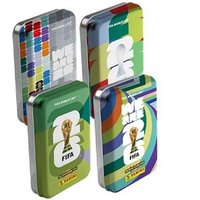 Fifa WM 2026 Adrenalyn XL Trading Cards POCKET TIN Fifa WM 2026 Adrenalyn XL Trading Cards POCKET TIN von xxx
