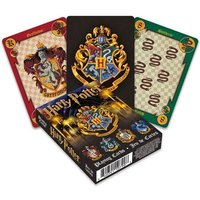 Harry Potter Crests (Spielkarten) von xxx