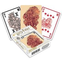 Harry Potter Gryffindor (Spielkarten) von xxx