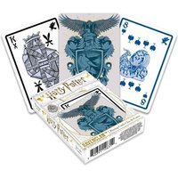 Harry Potter Ravenclaw (Spielkarten) von xxx