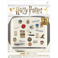 Harry Potter: Magnet Set Harry Potter: Magnet Set von xxx