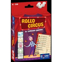 Huch Verlag - Rollo Circus von Huch Verlag