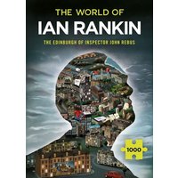 Ian Rankin's Edinburgh von Laurence King