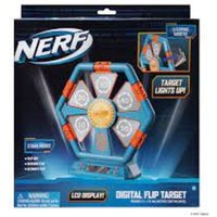 NERF - Digitale Klapp-Zielscheibe NERF - Digitale Klapp-Zielscheibe von xxx