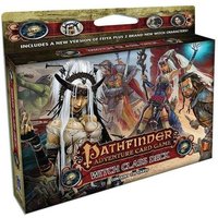 Pathfinder Adventure Card Game: Witch Class Deck von Diamond US