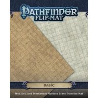 Pathfinder Flip-Mat: Basic von xxx