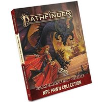 Pathfinder Gamemastery Guide Npc Pawn Collection (P2) von xxx