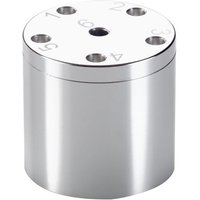 Piatnik 3001 - Super Six Alu, silber Piatnik 3001 - Super Six Alu, silber von xxx