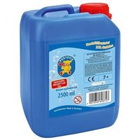 Pustefix 420869874 - Nachfüllkanister, XXl-Bubbles, 2,5 l Pustefix 420869874 - Nachfüllkanister, XXl-Bubbles, 2,5 l von xxx