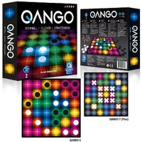 Qango (Spiel) von xxx