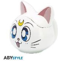 SAILOR MOON - Mug 3D - Artemis von xxx