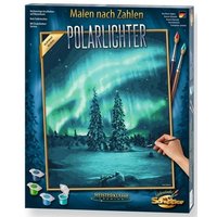 MNZ - Polarlichter von Simba Toys GmbH & Co. KG