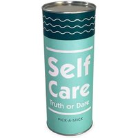 Self-Care Truth or Dare von Chronicle Books