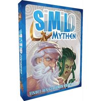 Similo Mythen (Spiel) von Carletto
