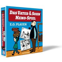 Vater & Sohn Memo-Spiel von xxx