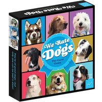 We Rate Dogs! the Card Game von xxx