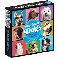 We Rate Dogs! the Card Game von xxx