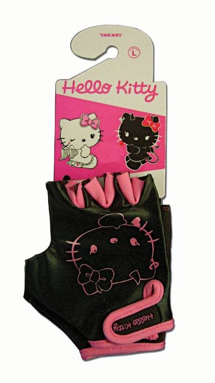 Handschuhe Hello Kitty Teufel von yakari