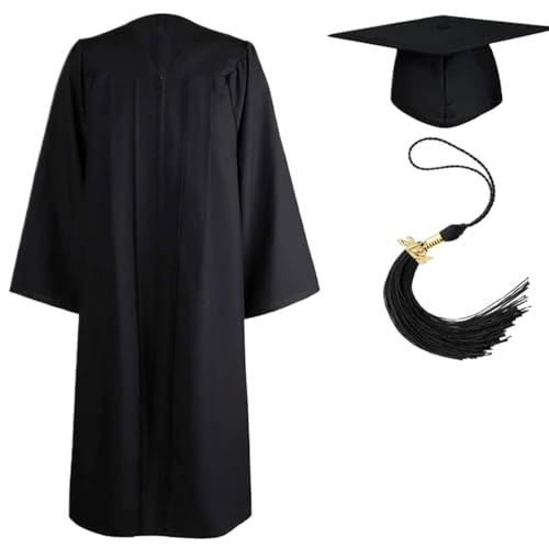 yakermur Abschlussball und , Abschlusskleid und Mütze, Kindergarten- mit Quasten-Charme im Jahr 2025 | Chorkleid, Anziehzubehör für yakermur Abschlussball und , Abschlusskleid und Mütze, Kindergarten- mit Quasten-Charme im Jahr 2025 | Chorkleid, Anziehzubehör für von yakermur