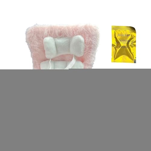 yakermur Autositz Für Babypuppe, Puppensitz, 17cm Plüschwiege Für Fahrzeugdekoration, Spielzeugladen, Spiel, Kinderzimmer, Reisesammlung Für Kinder Und Mädchen, Für Unterwegs Und yakermur Autositz Für Babypuppe, Puppensitz, 17cm Plüschwiege Für Fahrzeugdekoration, Spielzeugladen, Spiel, Kinderzimmer, Reisesammlung Für Kinder Und Mädchen, Für Unterwegs Und von yakermur