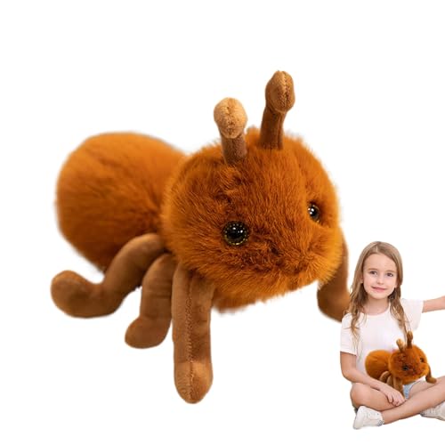 yakermur Niedliche Plüschtiere, Plüschtiere für Kinder, , , aus Plüsch, zum Werfen von Tieren, niedliches Plüschspielzeug für Kinder, Geburtstagsdekoration yakermur Niedliche Plüschtiere, Plüschtiere für Kinder, , , aus Plüsch, zum Werfen von Tieren, niedliches Plüschspielzeug für Kinder, Geburtstagsdekoration von yakermur