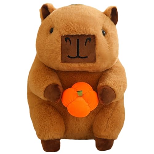 yakermur Reversible Plüschspielzeug, Reversible Cuddle Bunny,9inch süßes Stofftier | Huggable Sachen für Osterfreundin Mädchen, Kinderpartys von yakermur