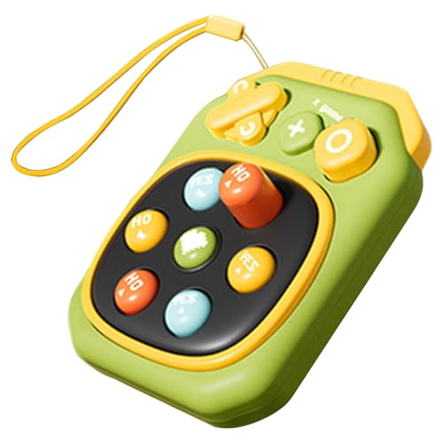 yakermur Schnelles Push -Spiel, schnelles Push -Spiel,Schnelles Push Handheld Game | Sinnesspielzeug für Kinder Teenager Erwachsene, Reiseaktivitäten für Stressabbau, Handheld yakermur Schnelles Push -Spiel, schnelles Push -Spiel,Schnelles Push Handheld Game | Sinnesspielzeug für Kinder Teenager Erwachsene, Reiseaktivitäten für Stressabbau, Handheld von yakermur