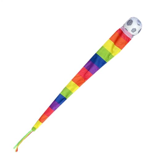 yakermur Schweifball Kinder Schweif Ball Regenbogenkomet Spiel Flummi Mit Sport - Schweif-Ball Geschicklichkeitsspiel Für Fangen Und Werfen yakermur Schweifball Kinder Schweif Ball Regenbogenkomet Spiel Flummi Mit Sport - Schweif-Ball Geschicklichkeitsspiel Für Fangen Und Werfen von yakermur