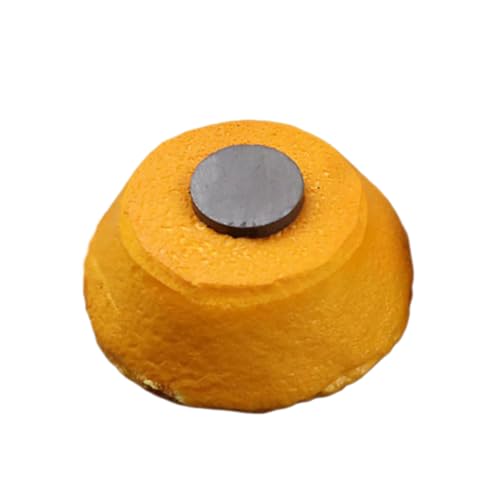 Puppenhäuser Miniatur-Eier, Torte, Simulation, Kuchen, Brot, Dessert, Modell, realistische Lebensmitteldekoration, Partyzubehör, 6 Stück Puppenhäuser Miniatur-Eier, Torte, Simulation, Kuchen, Brot, Dessert, Modell, realistische Lebensmitteldekoration, Partyzubehör, 6 Stück von yanwuwa