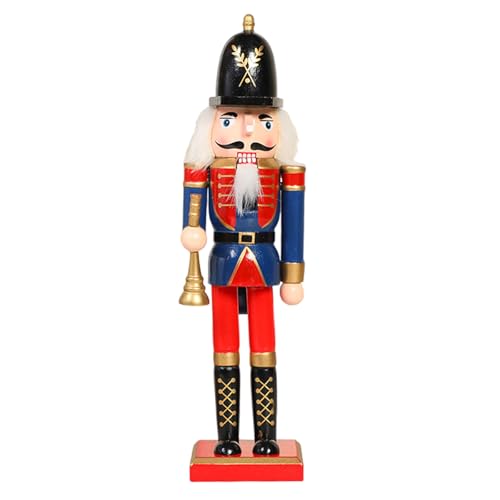 yanwuwa Bunte Soldaten, Soldaten, Puppen, Dekorationen, Soldat, Holz, Soldat, Weihnachten, Walnusssoldat, Winter-Tischaufsätze yanwuwa Bunte Soldaten, Soldaten, Puppen, Dekorationen, Soldat, Holz, Soldat, Weihnachten, Walnusssoldat, Winter-Tischaufsätze von yanwuwa