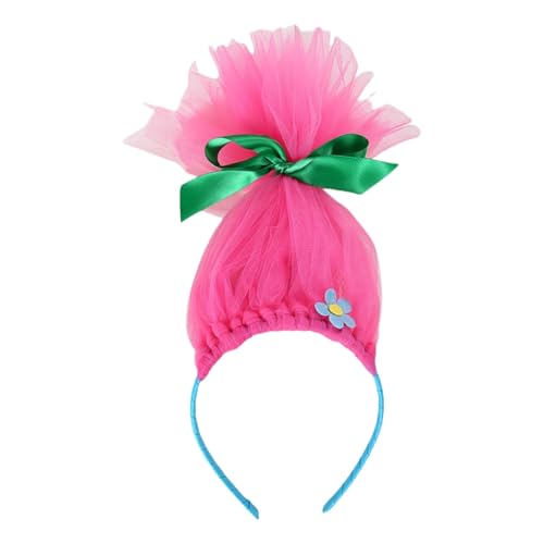 yanwuwa Elegantes Stirnband für Mädchen, Cosplay, Haarschmuck für Geburtstagsfeiern, Hochzeiten, Fotografie und Alltag yanwuwa Elegantes Stirnband für Mädchen, Cosplay, Haarschmuck für Geburtstagsfeiern, Hochzeiten, Fotografie und Alltag von yanwuwa