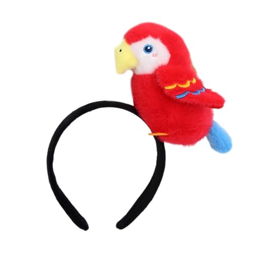 yanwuwa Entzückende Vogel-Stirnbänder, Cosplay, Puppe, Kopfbedeckung, Haarbänder, Kopfbedeckung, Make-up, Waschen, Gesicht, Haarbänder, Geburtstagsparty yanwuwa Entzückende Vogel-Stirnbänder, Cosplay, Puppe, Kopfbedeckung, Haarbänder, Kopfbedeckung, Make-up, Waschen, Gesicht, Haarbänder, Geburtstagsparty von yanwuwa