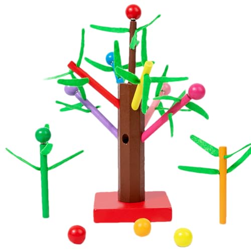 yanzisura Baumspielzeug für Kinder, Baumbauspielzeug - Feinmotorikspielzeug | Pädagogische DIY-Puzzles zum Zerlegen, Bausteine fördern die kognitiven Fähigkeiten, Lernspielzeug für die yanzisura Baumspielzeug für Kinder, Baumbauspielzeug - Feinmotorikspielzeug | Pädagogische DIY-Puzzles zum Zerlegen, Bausteine fördern die kognitiven Fähigkeiten, Lernspielzeug für die von yanzisura